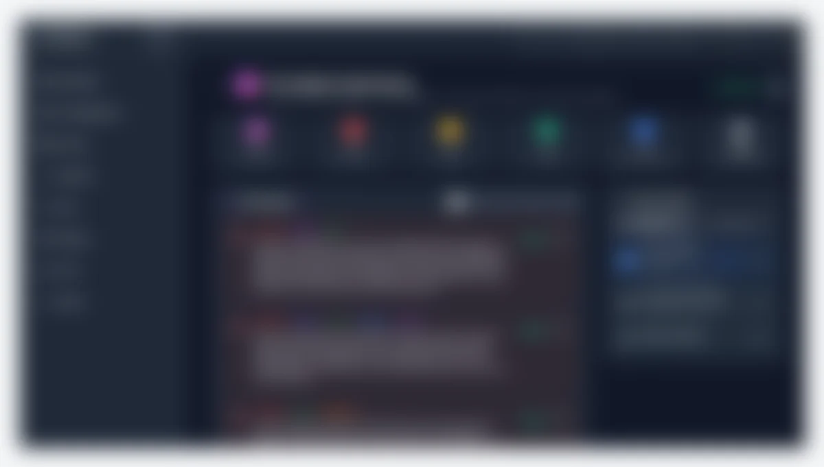 Interactive Demo Preview